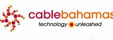 Image result for Cable Bahamas Logo