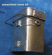 Image result for Mess Kit Pouch