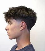 Image result for Mid Taper with Fringe