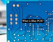 Image result for Blue PCB Ram