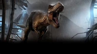 Image result for Jurassic World Evolution 2 Wallpaper 4K