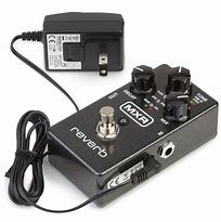 Image result for MXR Reverb Pedal