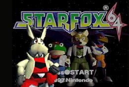 Image result for Star Fox 64 Peppy