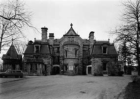 Image result for Lockwood Mansion Norwalk CT