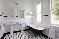 Image result for Art Deco Glass Bathroom Tiles