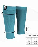 Image result for Nettl Calf Sleeves