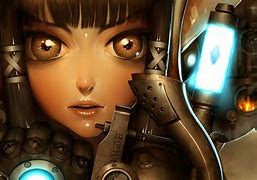 Image result for Awesome Anime Wallpaper 4K