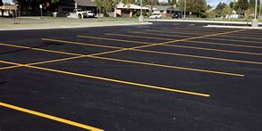 Image result for Asphalt Parking Lot