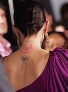 Image result for Selena Gomez Neck