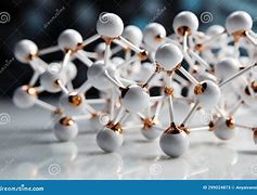 Image result for Chemical Molecular Structure