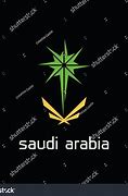 Image result for Saudi Arbia Logo