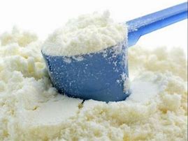 Image result for Milk-Powder India