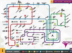 Image result for K-1 Bus Map