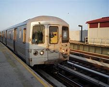 Image result for N Train R46 Rare