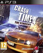 Image result for Time Crash