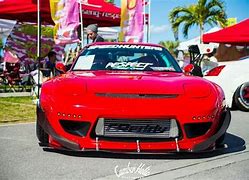 Image result for JDM Rx7 Custom