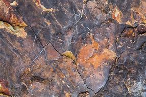 Image result for Red Marble Rock