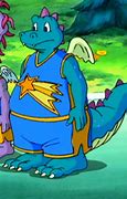 Image result for Dragon Tales Ord Shuffle