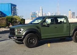 Image result for Green Ford Raptor