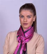 Image result for Long Fancy Scarf