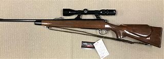 Image result for Used Remington 700 270 DM