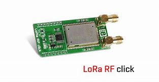 Image result for Icon RF Lora