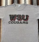 Image result for Go Cougs T-Shirt