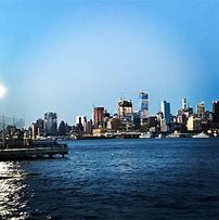 Image result for Hoboken Walkway