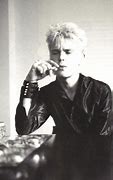 Image result for Billy Idol 30s