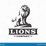 Image result for Lion Pole Sign