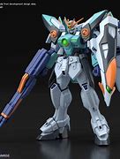 Image result for Wing Gundam Breaker