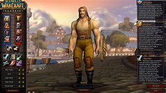 Image result for World of Warcraft Original