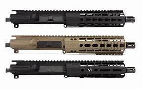 Image result for AR-15 Pistol Complete Upper