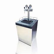 Image result for Commercial Kegerator