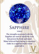 Image result for Gemstone of Virgo