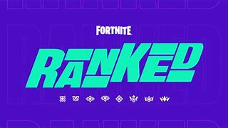 Image result for Ranked Fortnite 4K