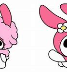 Image result for Sanrio PNG