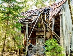 Image result for Super Broken Down House