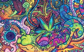 Image result for Trippy Buddha