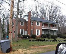 Image result for Frances Bavier Home in Siler City NC