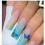 Image result for Summer Nail Combo