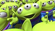 Image result for Toy Story 2 Aliens Wallpaper