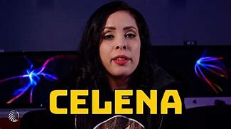 Image result for Celena Banas