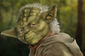 Image result for Grand master Yoda