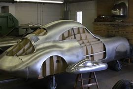 Image result for Metal Work Project Car