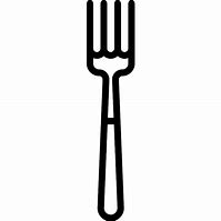 Image result for Antique Fork SVG