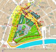 Image result for Moscow Kremlin Map