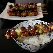 Image result for Yaki Tare Sauce