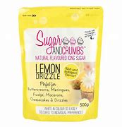 Image result for Lemon Drizzle Icing