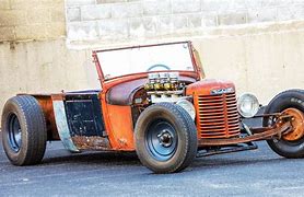 Image result for Off-Road Rat Rod